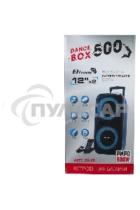 Колонка Eltronic 12