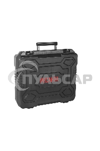 Дрель ударная Ресанта ДУ-16/1100МК 1100Вт патрон:кулачковый реверс