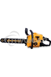 Бензопила CHAMPION 237-16''-3/8-1.3-56 1.5кВт легкий старт 4.7кг