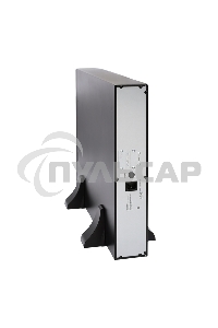 Дополнительный внешний батарейный модуль Связь инжиниринг для ИБП СИПБ1КА.10-11, напольный/в стойку(2U), 1 год гарантии, Россия (АПСМ.563472.004)