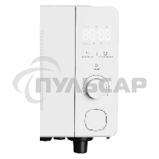 Микроволновая печь Willmark WMO-206SWF, 20л,700Вт,электр.ПУ,авторазмороз,автоочистка, белый