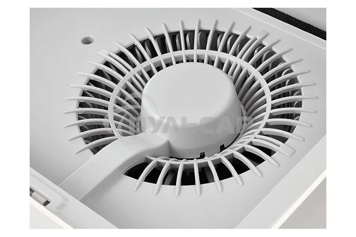 Очиститель воздуха приточный Ballu ONEAIR ASP-80