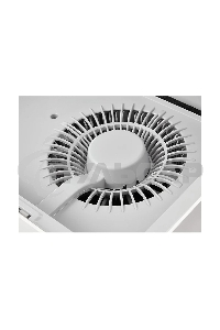 Очиститель воздуха приточный Ballu ONEAIR ASP-80