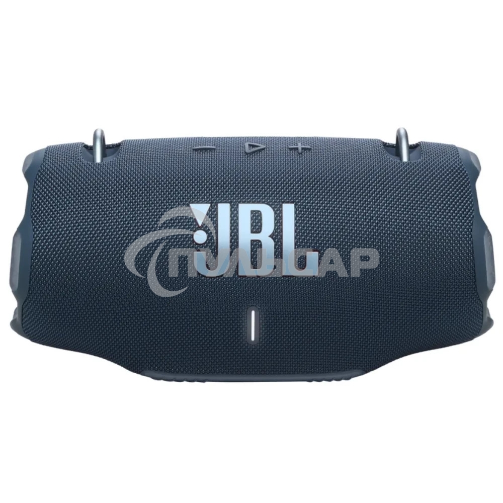 Портативная акустика JBL XTREME 4, синий
