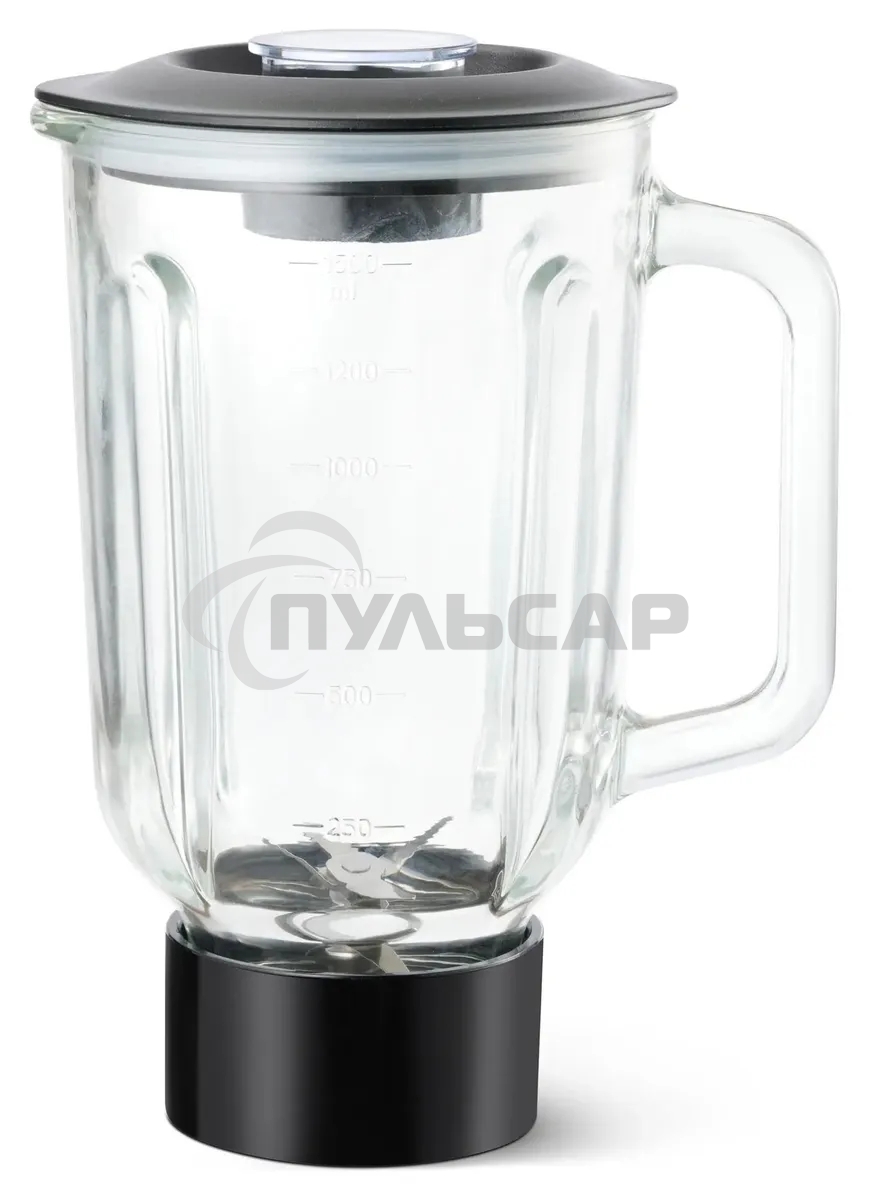 Кухонная машина Hyundai HYM-S7451 планетар.вращ. 1400Вт золотистый