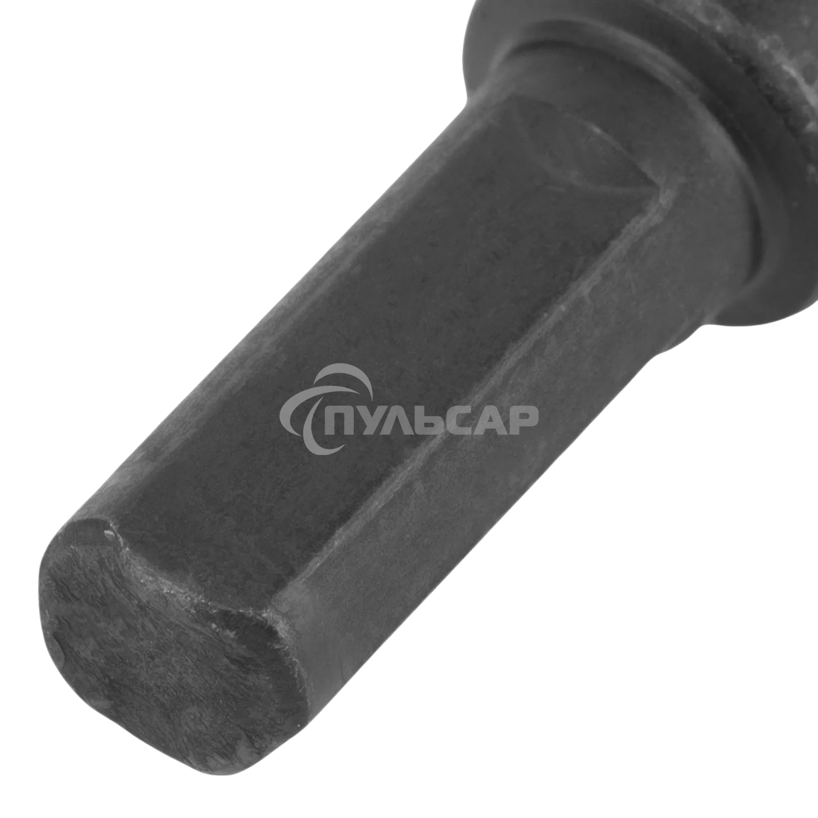 Коронка по металлу Denzel HSS, 25 мм, нитридтитановое покрытие