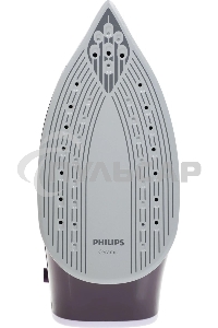 Парогенератор Philips PSG3000/30 белый/фиолетовый