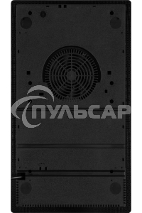 Индукционная варочная панель стеклокерамическая Weissgauff HI 32 BA Flex