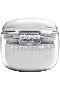 Наушники JBL Tune Flex 2 призрачно-белый