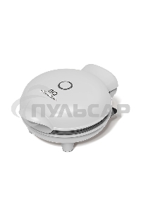 Вафельница BQ ST2005 белый