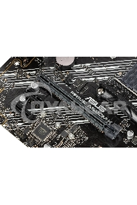 Материнская плата ASUS PRIME A520M-K, AM4, AMD A520, 2xDDR4, 4xSATA, 1xM.2, 1xPCIe 3.0 x16, 1xPCIe x1, 1xHDMI, 1xVGA, 1x 1Gb LAN, 2xUSB-A 2.0, 4xUSB-A 3.2 Gen 1, 3x3.5 мм, 7.1, mATX