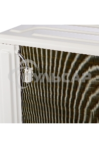 Блок наружный сплит-системы Ballu Ice Peak DC BSPKI/out-24HN8_V4 инвертор, 24000 BTU, 73 м², охлаждение, обогрев, осушение