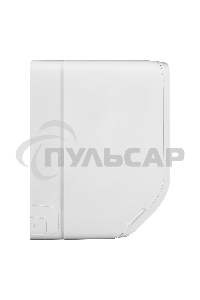 Блок внутренний сплит-системы Ballu Ice Peak DC BSPKI/in-18HN8_V4 инвертор, 18000 BTU, 55 м², 23 дБ, охлаждение, обогрев, осушение, белый