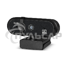 Веб-камера ExeGate EX287383RUS Stream HD 4000 4K UHD T-Tripod (матрица 1/3