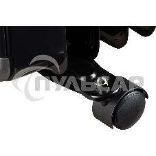 Радиатор масляный LEONORD LE-1909 9 секц. 2 кВт (105818)