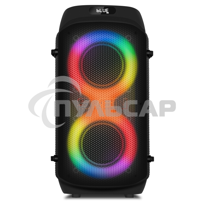 Портативная колонка Sven PS-850, черный