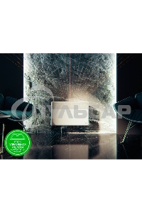 Модуль отопительный электрического конвектора Ballu Apollo Transformer BEC/AT-1500 белый, 1500 Вт, 20 м2, (для работы конвектора требуется блок управления)