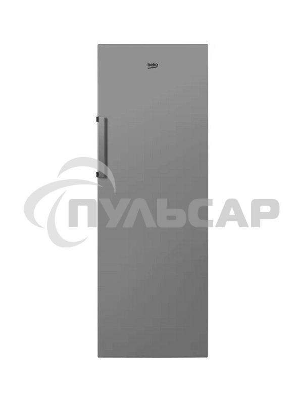 Морозилка Beko RFSK266T01G, серый, 240 л, 4 ящика