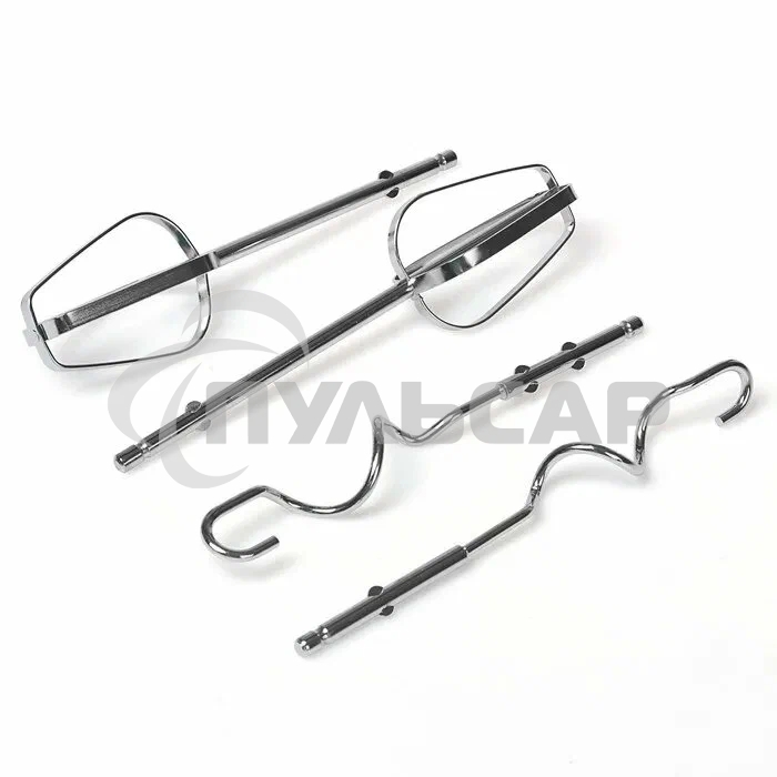 Миксер Centek CT-1113 белый/серый