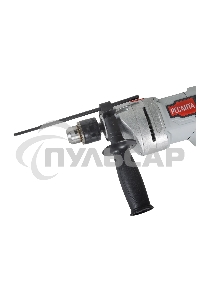 Дрель ударная Ресанта ДУ-16/1100МК 1100Вт патрон:кулачковый реверс