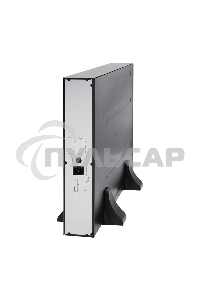 Дополнительный внешний батарейный модуль Связь инжиниринг для ИБП СИПБ1КА.10-11, напольный/в стойку(2U), 1 год гарантии, Россия (АПСМ.563472.004)