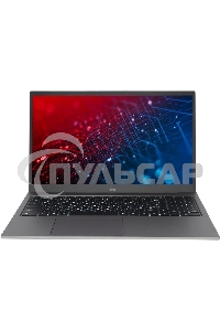 Ноутбук IRU Planio 15INPR N-series N100 16Gb SSD512Gb Intel UHD Graphics 15.6