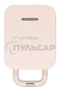 Мультипекарь Hyundai HYSM-1303 600Вт бежевый
