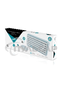 Комплект клавиатура+мышь Smartbuy (SBC-626376AG-M) мультимедийный