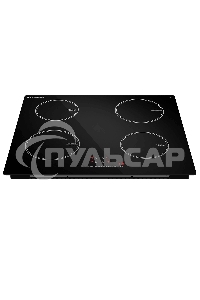 Индукционная варочная панель Maunfeld CVI594STBK