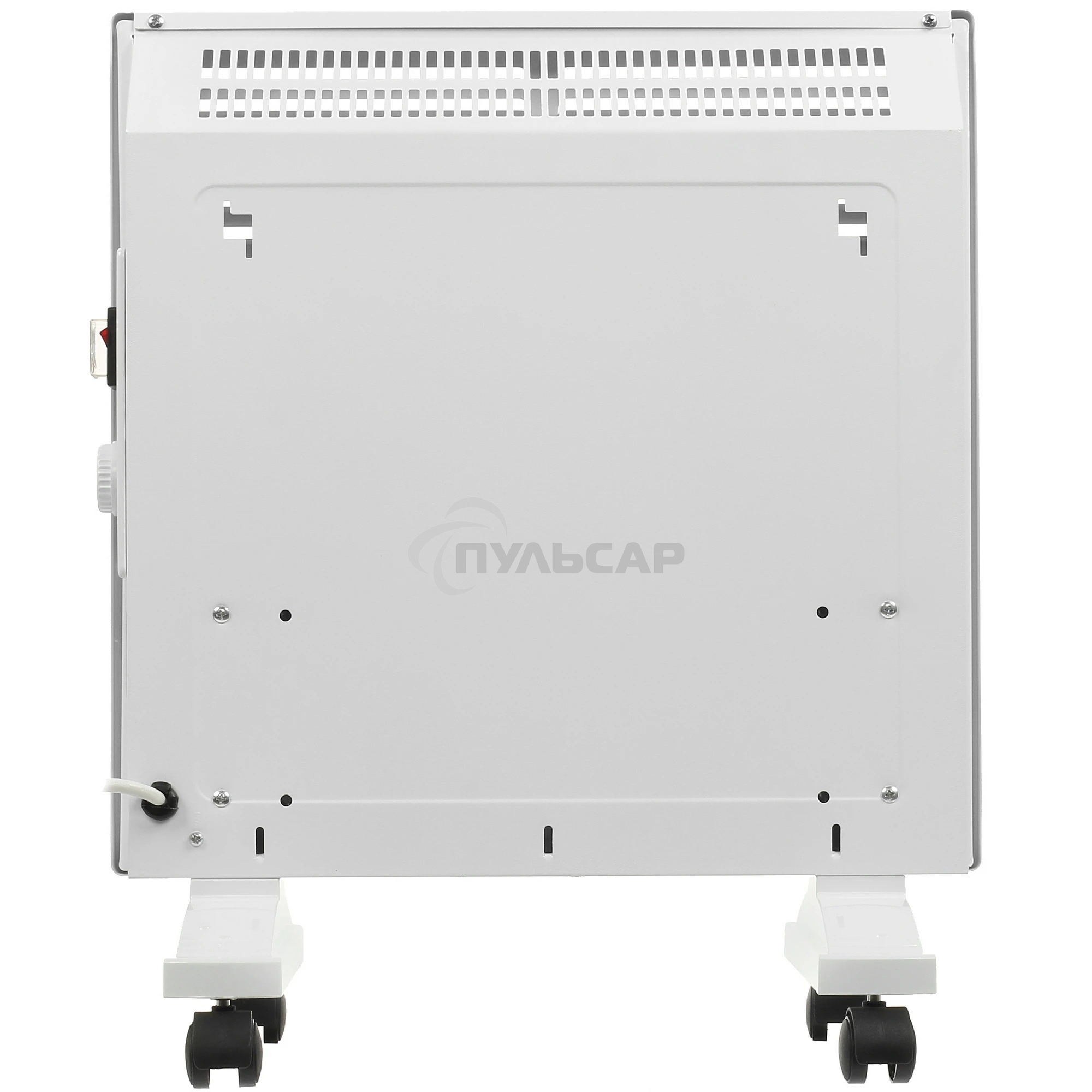 Обогреватель конвекторный Oasis KM-10(с)