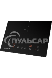 Индукционная варочная панель стеклокерамическая Weissgauff HI 32 BA Flex