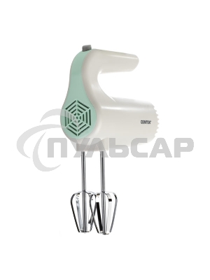Миксер Centek CT-1109 белый