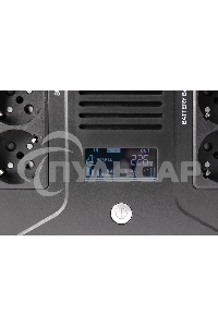 Источник бесперебойного питания SMARTWATT UPS SAFE PRO LCD 600 Line-interactive 600VA/360W Brick (Euro x8, USB, RJ11/RJ45 protection, LCD, 275x210x9