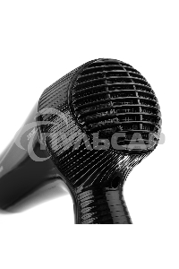 Фен настенный BRAYER BR3021BK, 2000, 2 скор, 2 реж нагрева, концентратор, холод, 1,8 м,