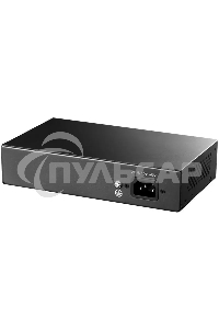 Коммутатор Cudy GS1016 (L2) 16x1Gbит/с неуправляемый