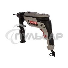 Дрель ЗУБР 