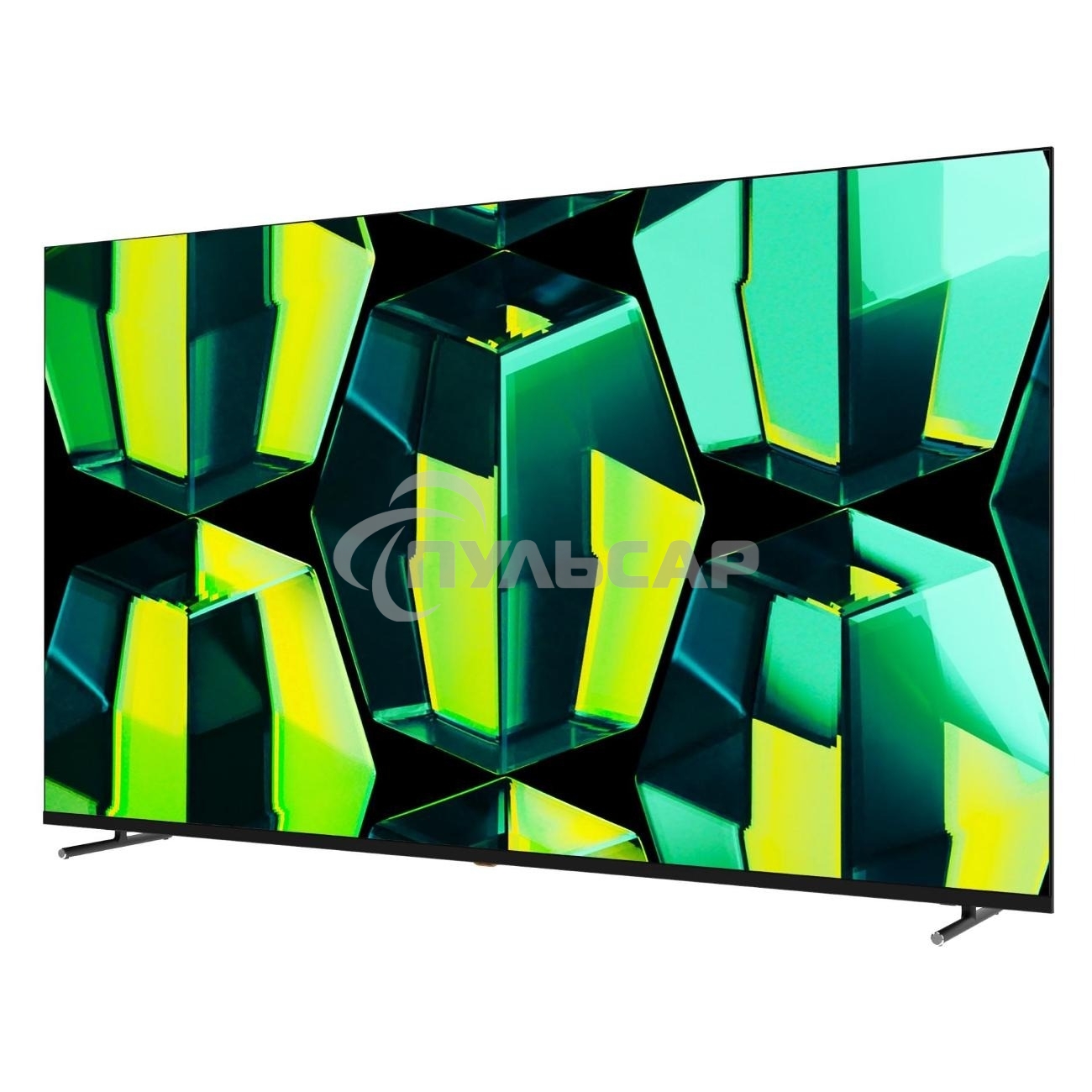 Телевизор Sber 65