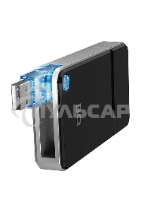 Электробритва BQ SV1001 черный