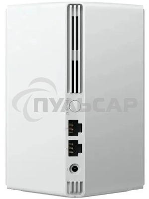 Бесшовный Mesh роутер Xiaomi DVB4456GL AC1200 (1-pack) RD13, 2.4/ 5 ГГц, 1167 Мбит/с