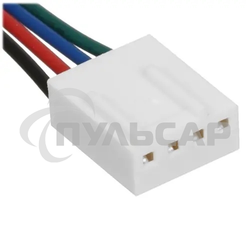 Кулер ЦП DEEPCOOL T31P OTDP-ICAS-T31P черный/серебристый 100мм алюминий 2400rpm 30db 95W 66мм