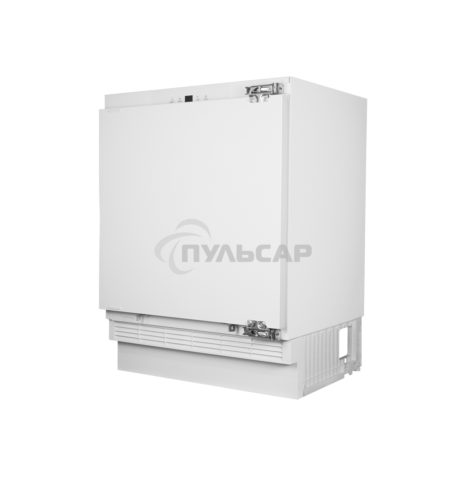 Морозильный шкаф LEX FBI 101 DF встраиваемый