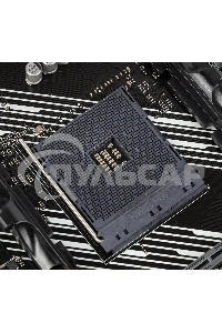 Материнская плата ASUS PRIME A520M-K, AM4, AMD A520, 2xDDR4, 4xSATA, 1xM.2, 1xPCIe 3.0 x16, 1xPCIe x1, 1xHDMI, 1xVGA, 1x 1Gb LAN, 2xUSB-A 2.0, 4xUSB-A 3.2 Gen 1, 3x3.5 мм, 7.1, mATX