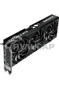 Видеокарта Palit PCI-E 5.0 RTX 5060Ti INFINITY 3 OC NVIDIA GeForce RTX 5060TI 16Gb 128bit GDDR7 2407/28000 HDMIx1 DPx3 HDCP Ret