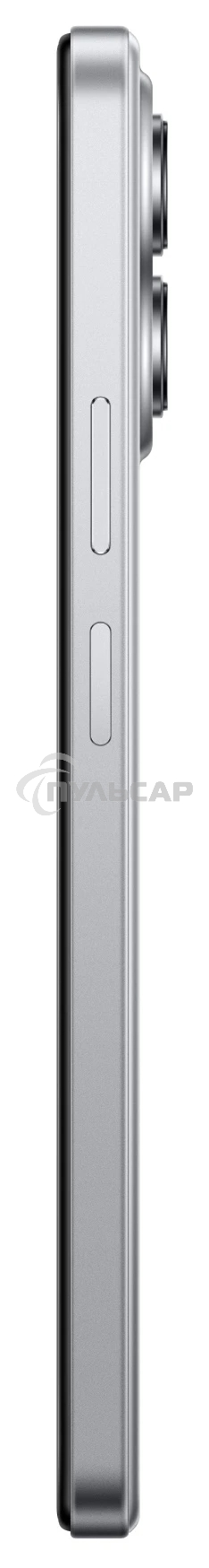 Смартфон Tecno POVA 7 Neo 8/128Gb, серебристый