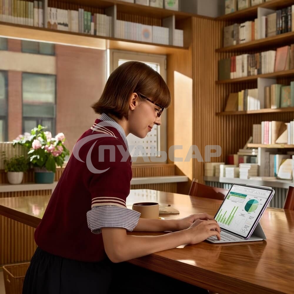 Планшет Huawei MatePad 11.5