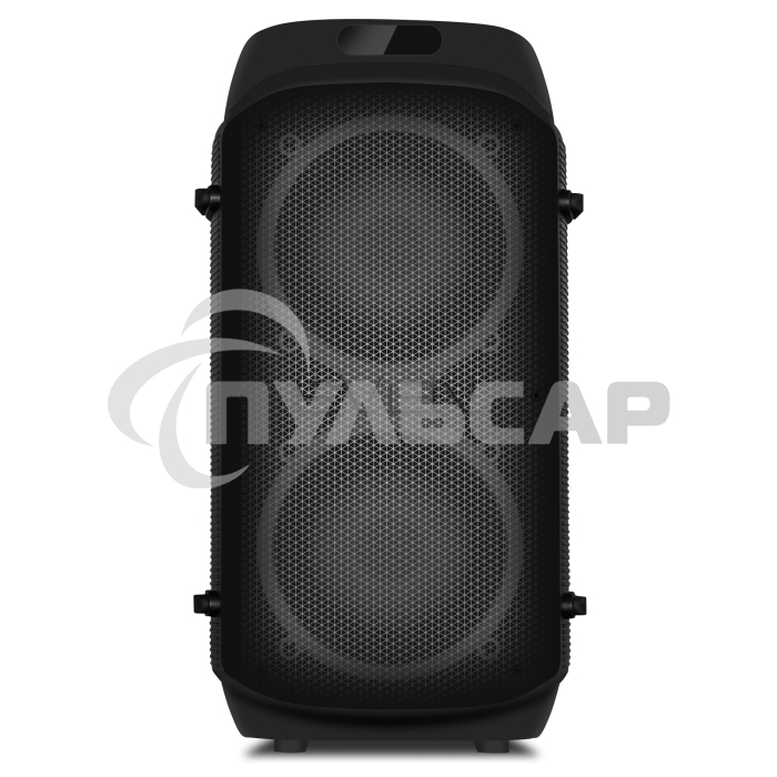 Портативная колонка Sven PS-850, черный