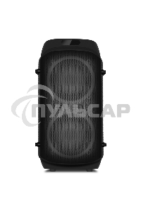 Портативная колонка Sven PS-850, черный