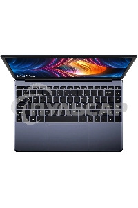 Ноутбук Chuwi HeroBook Pro Grey 14.1