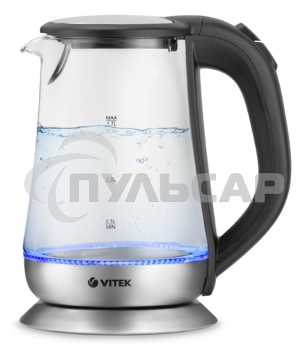 Чайник электрический Vitek VT-7036 TR