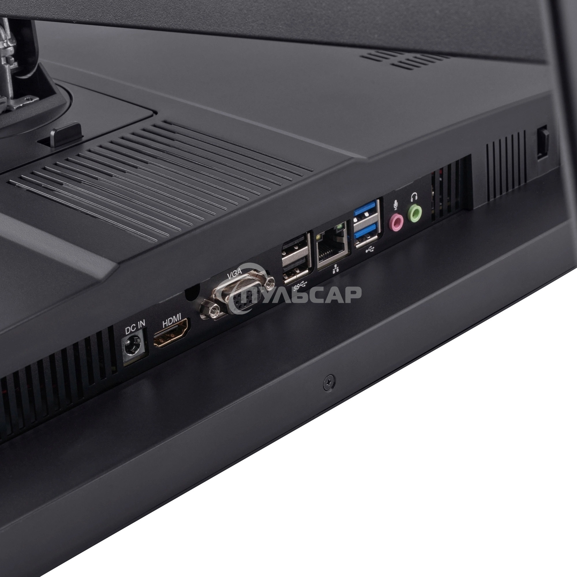 Моноблок IRU 27IM 27